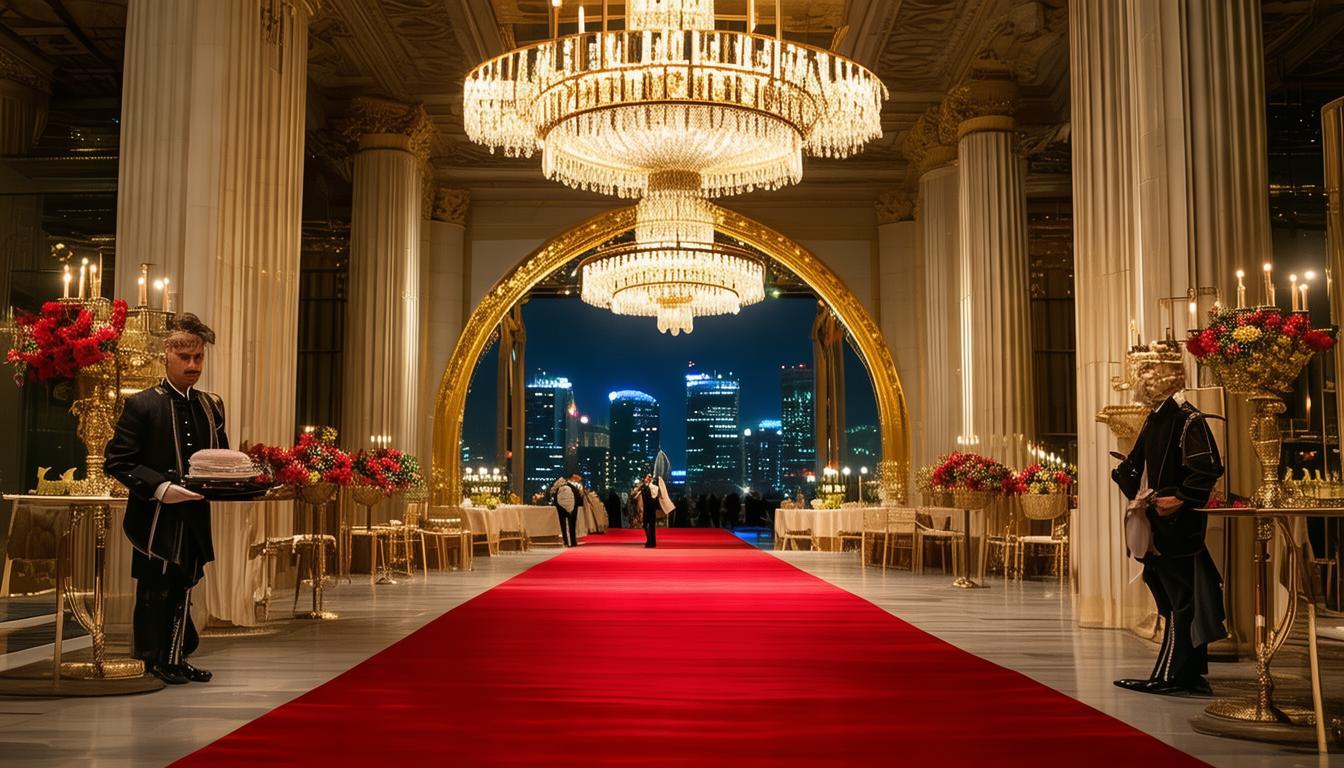 影之刃零线下试玩会S-Party 2025火热招募！仅剩两天？你还不冲