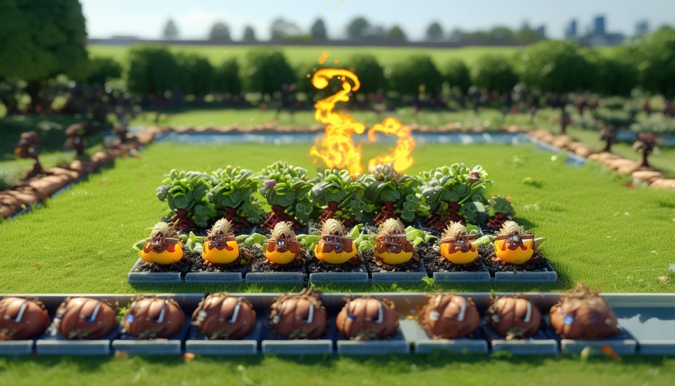 pvz无尽开局_开局无尽僵尸大战植物小说_