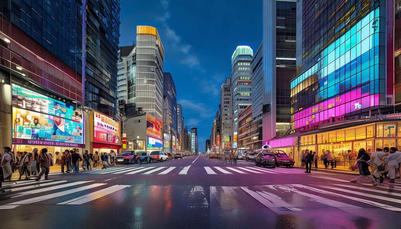 GTA6地图大揭秘！比迈阿密还繁华的罪恶都市在哪？