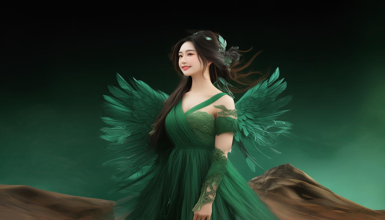 绝世唐门全新美女登场，五官美翻，很疼爱王秋儿，帝天不敢小觑她_绝世唐门全新美女登场，五官美翻，很疼爱王秋儿，帝天不敢小觑她_