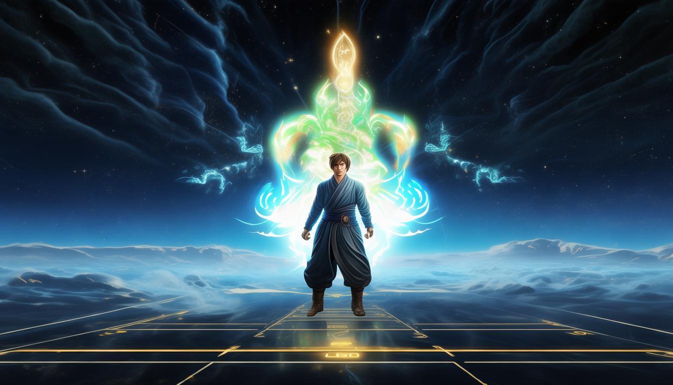 封神开天中曹宝阵容怎么搭配？独特机制助你掌控战局