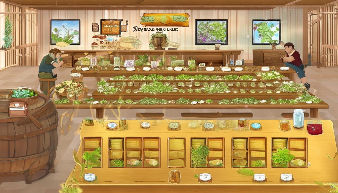_良田百世度假小镇_济世良方药怎么样