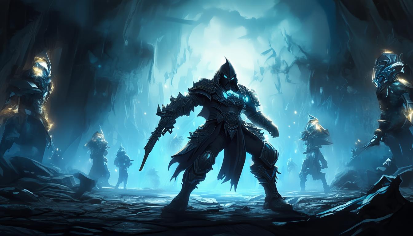 在Dota2中，怎么有效地玩好号位_在Dota2中，怎么有效地玩好号位_