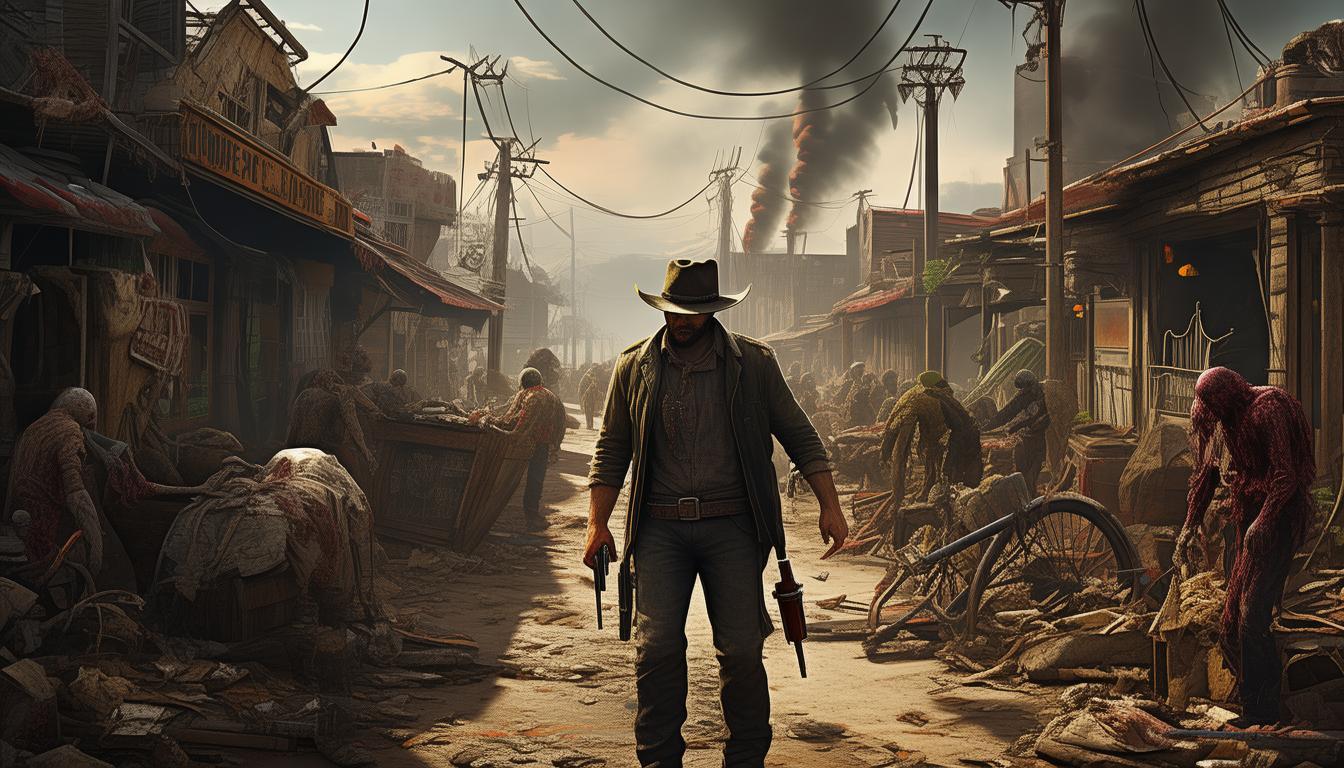 Rockstar Games旗下经典作品在Steam夏季特卖中迎来深度折扣_Rockstar Games旗下经典作品在Steam夏季特卖中迎来深度折扣_