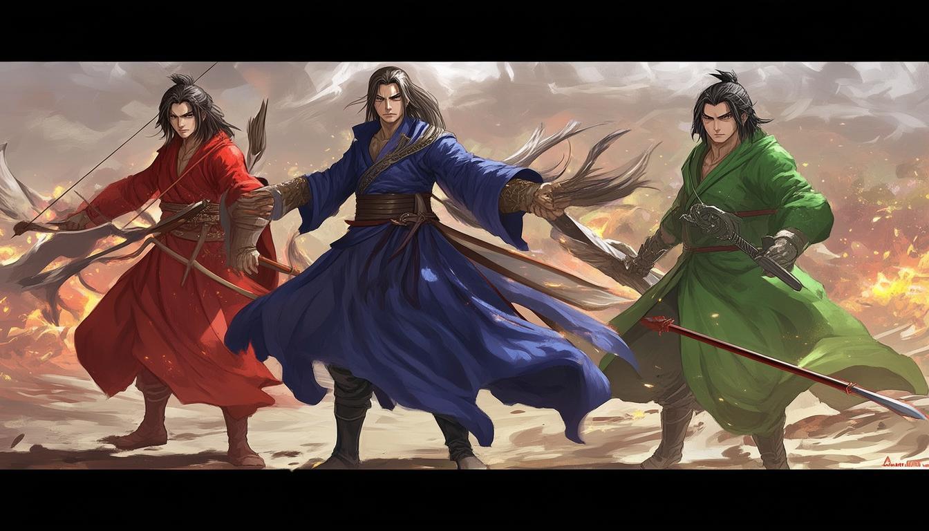 _咸鱼王斗技阵容_咸鱼王值得培养吗