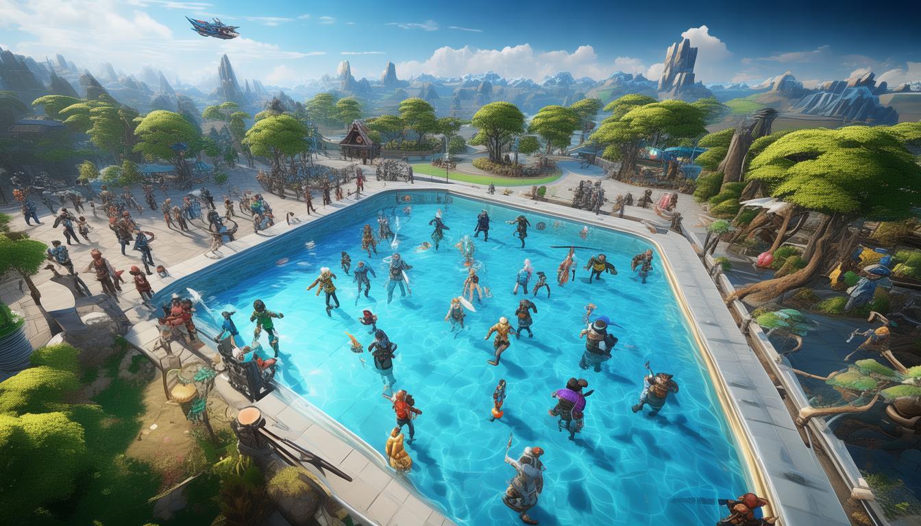 _序章吸引超50万玩家 MOBA+肉鸽真有搞头？_序章吸引超50万玩家 MOBA+肉鸽真有搞头？