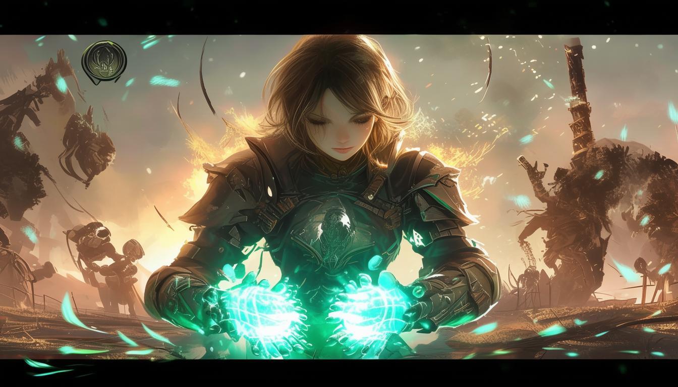 _勇者冒险的手机游戏_勇者冒险rpg游戏攻略