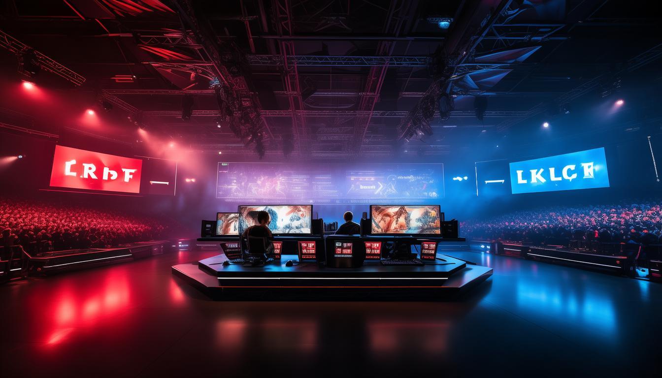 MSI2025淘汰赛首轮激战！BLG与T1再度交手，谁能笑到最后？