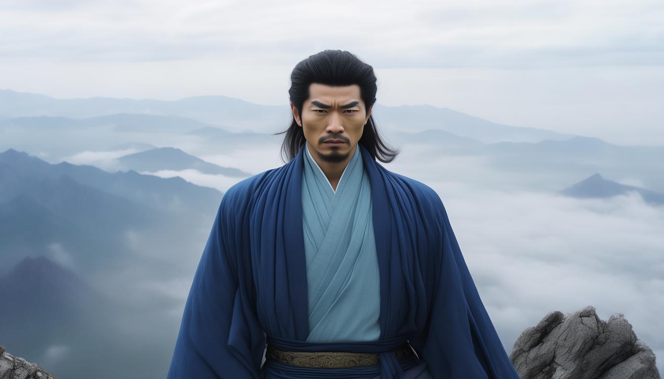 仙逆动画中！十四代朱雀子大战关键时刻竟遇这等困境？