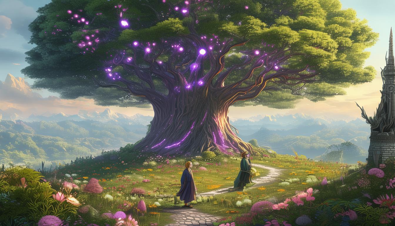 _乾风欲吞噬朱雀子意境，仙遗族偷种下祖灵树，只可惜便宜了司徒南_乾风欲吞噬朱雀子意境，仙遗族偷种下祖灵树，只可惜便宜了司徒南