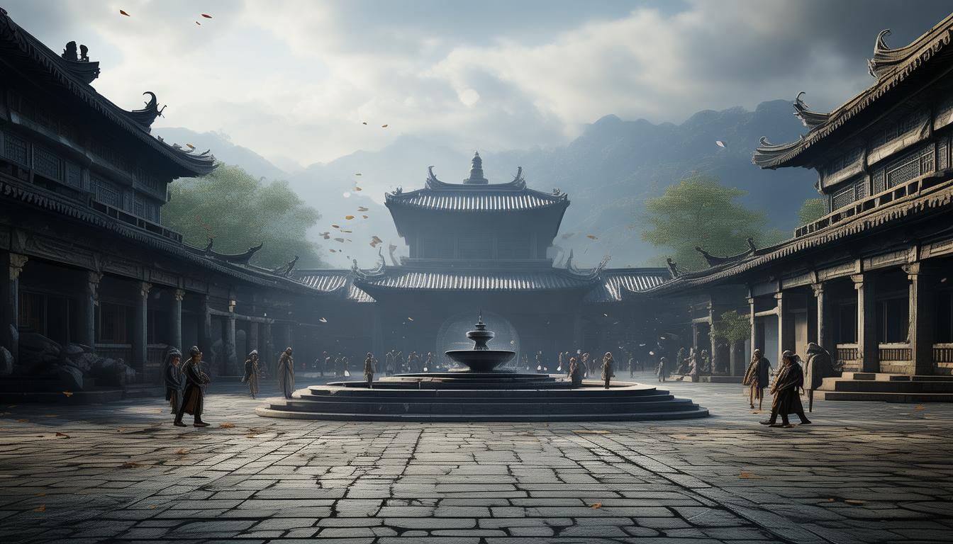 新斗罗尘心怎么样2020_斗罗大陆动画尘心出场_