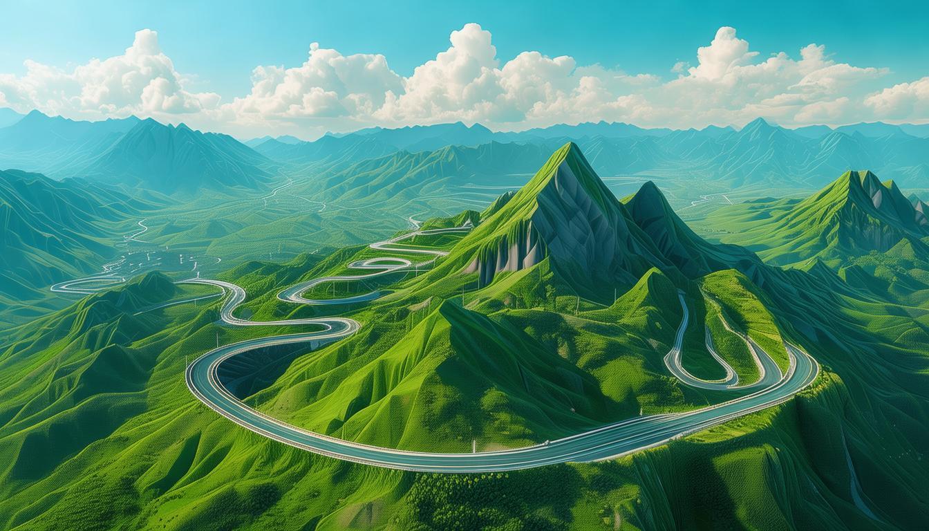 2025 年暑期！古龙峡跨界联动 QQ 飞车，弯道之王震撼来袭？