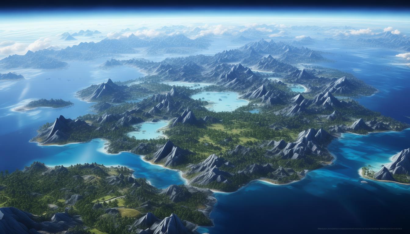 想畅玩最终幻想14：水晶世界？电脑版这么玩超震撼