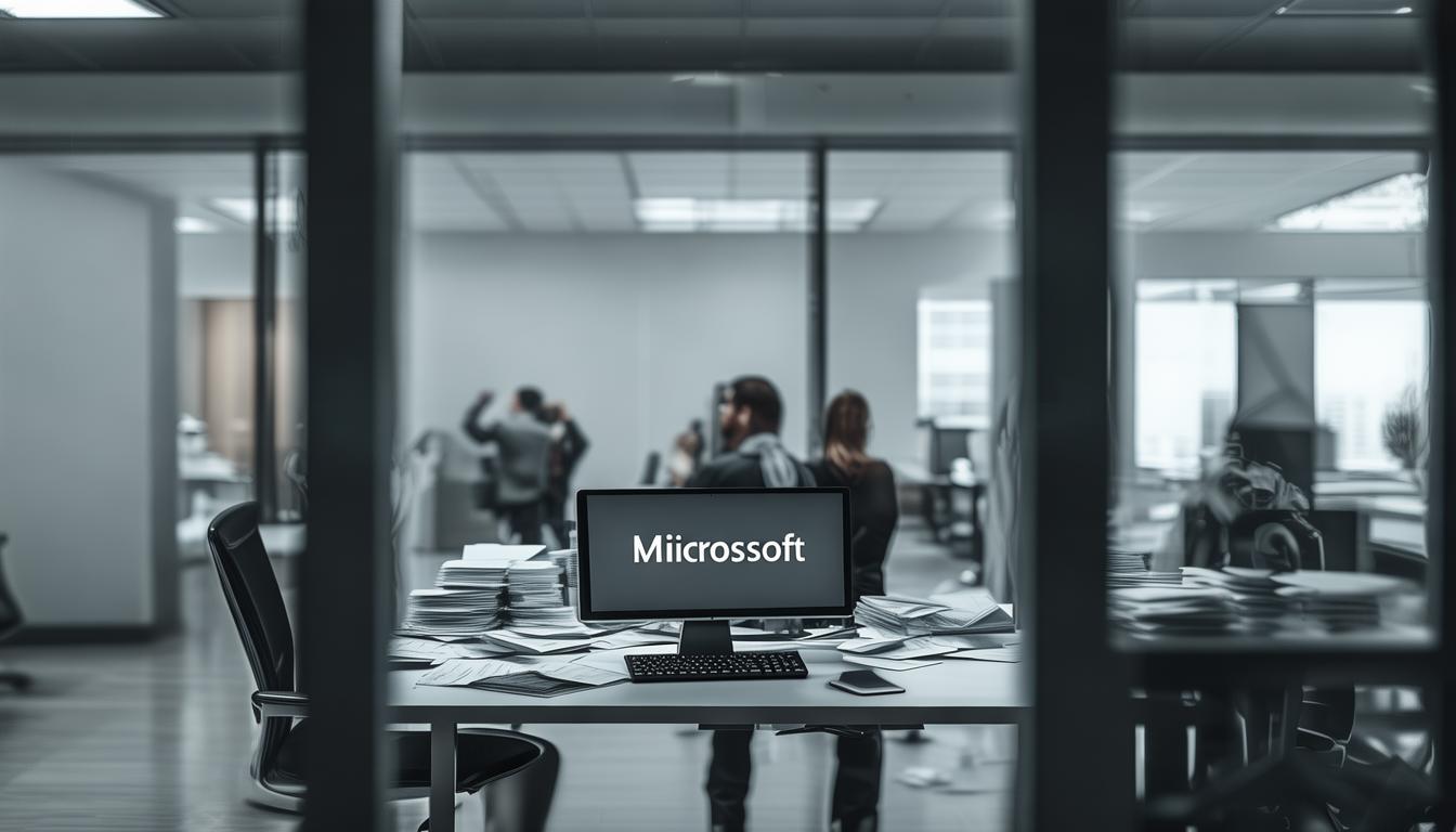 Xbox裁员后T10前员工称《极限竞速》团队已不在《地平线》仍将持续__Xbox裁员后T10前员工称《极限竞速》团队已不在《地平线》仍将持续
