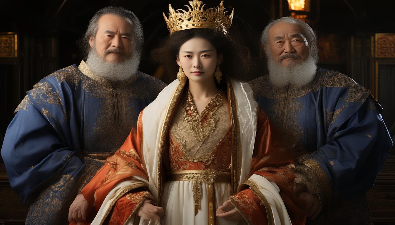 萧炎4异火融合炸穿云岚宗，云韵躺赢被骂，花锦陨落成意难平__萧炎4异火融合炸穿云岚宗，云韵躺赢被骂，花锦陨落成意难平