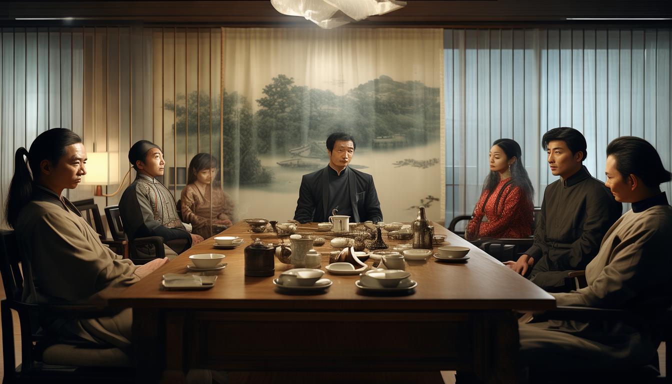 疯老道不良人_画江湖不良人真人资源_