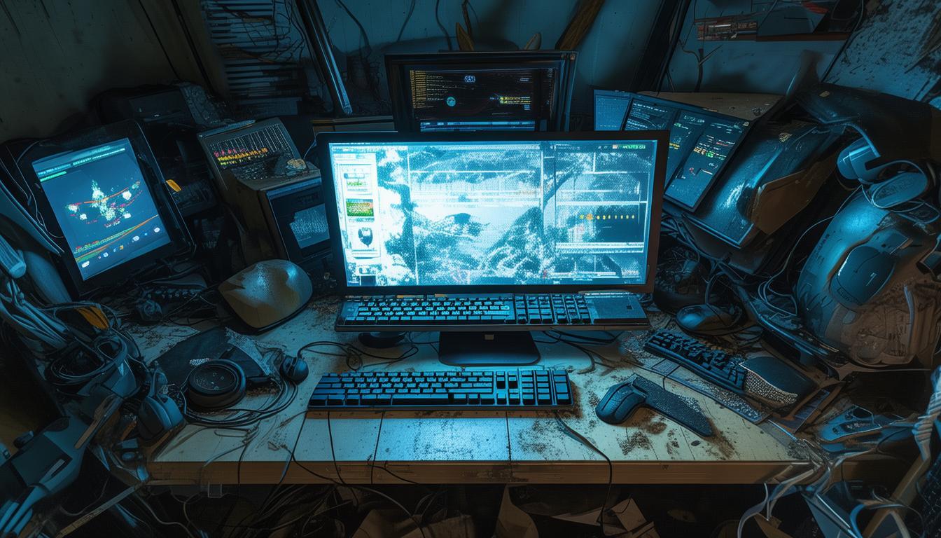 _《怪物猎人：荒野》开发者被人身攻击 Capcom发出严厉警告_《怪物猎人：荒野》开发者被人身攻击 Capcom发出严厉警告