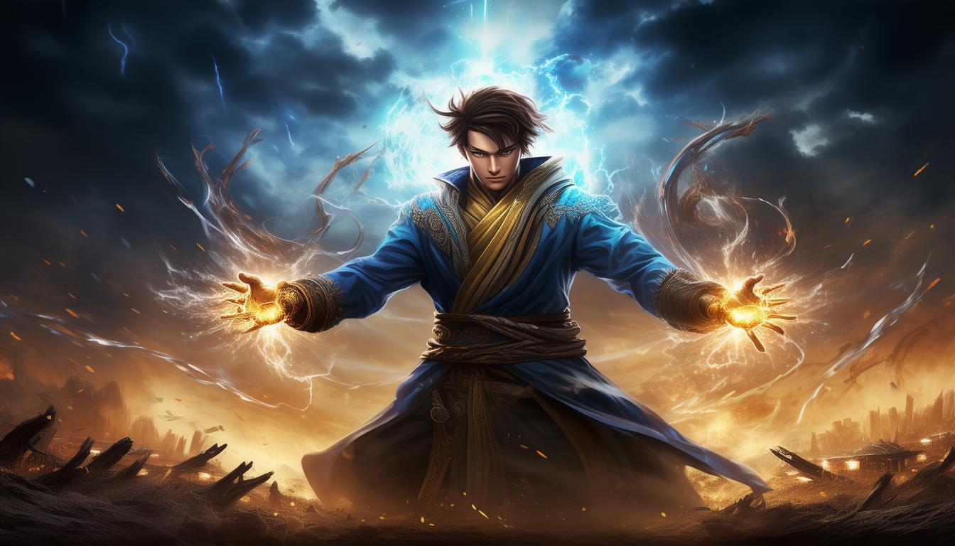 诛仙天书五卷分别在哪_诛仙小说天书五卷的细说_