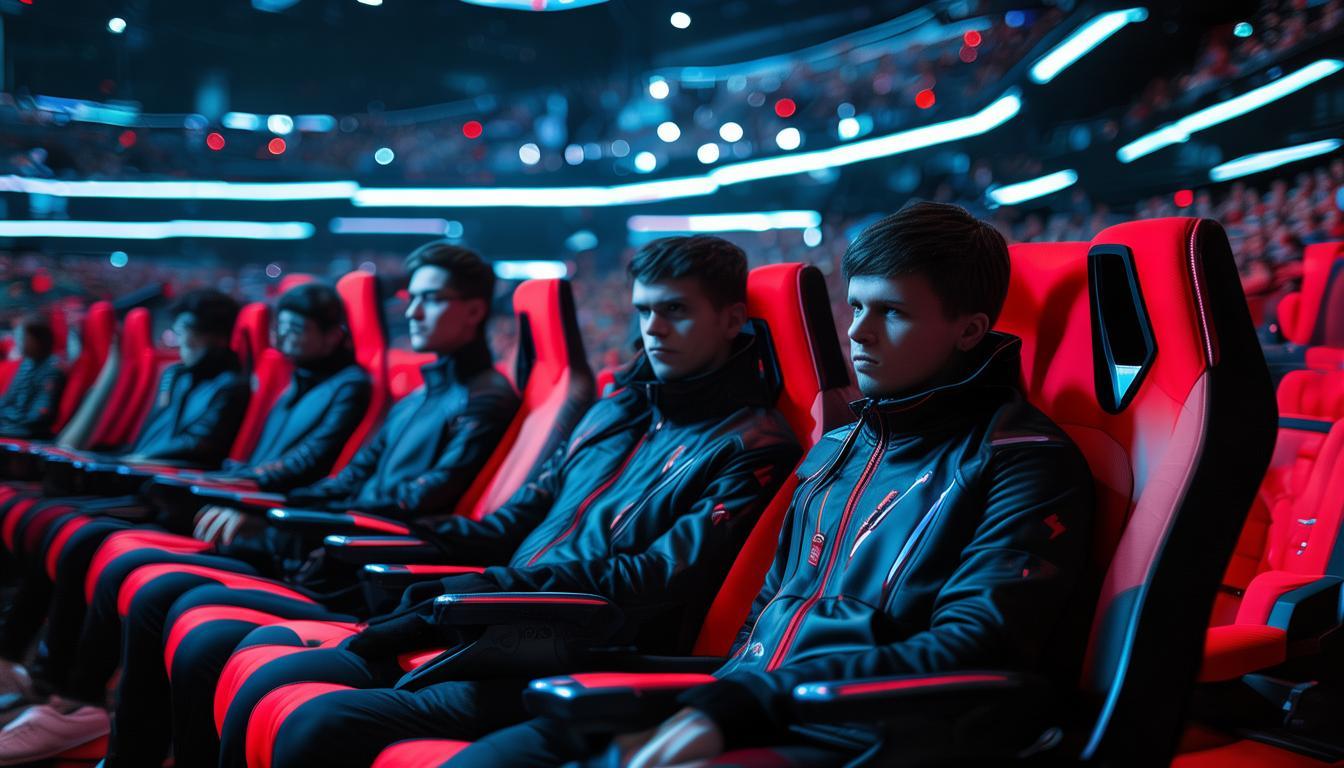 LOL：BLG战队被点菜了，打他们比打T1要容易，香克斯采访力挺BLG__点菜lol
