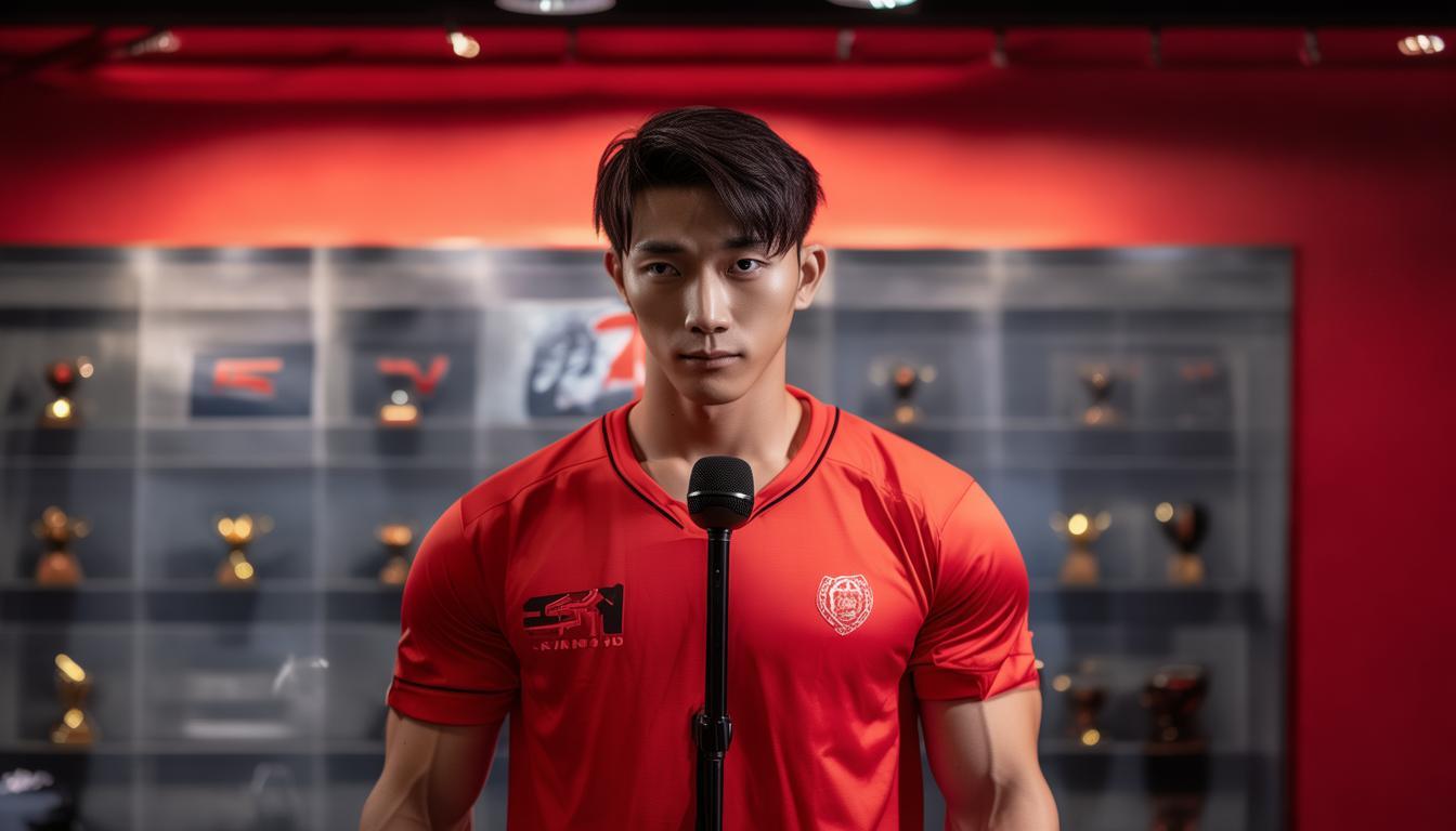 _LOL：BLG战队被点菜了，打他们比打T1要容易，香克斯采访力挺BLG_点菜lol