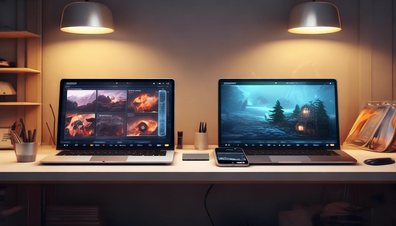 逆水寒手游凭啥让我不舍删？MMORPG 困境它咋破的？