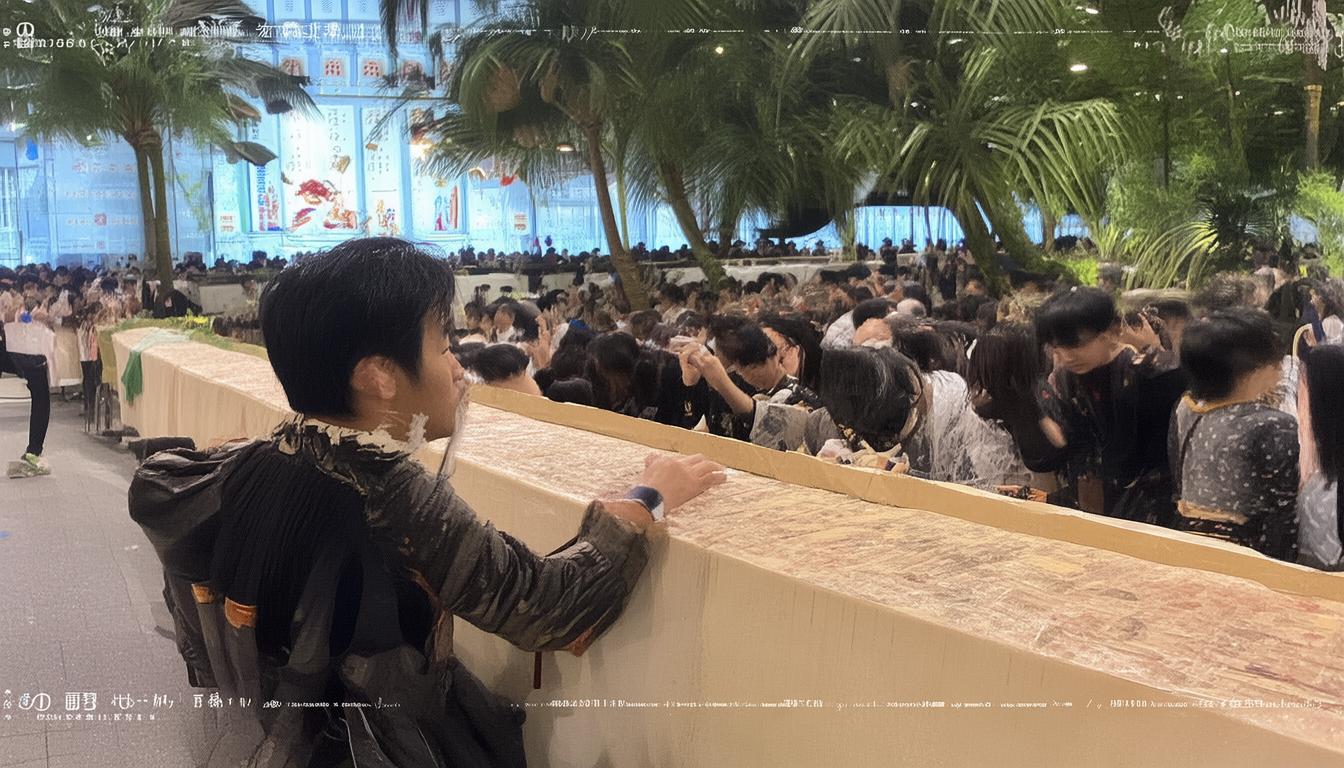 小米YU7全车16个磁吸点位！169元的车载磁吸纸巾盒贵吗？