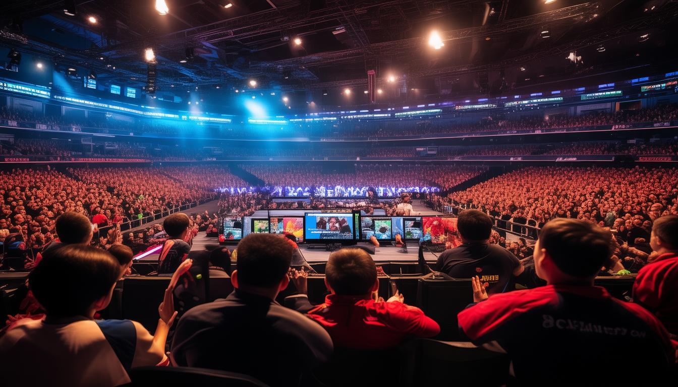 中国Dota2战队Tidebound早早出局，玩家社区为何讨论更热烈？