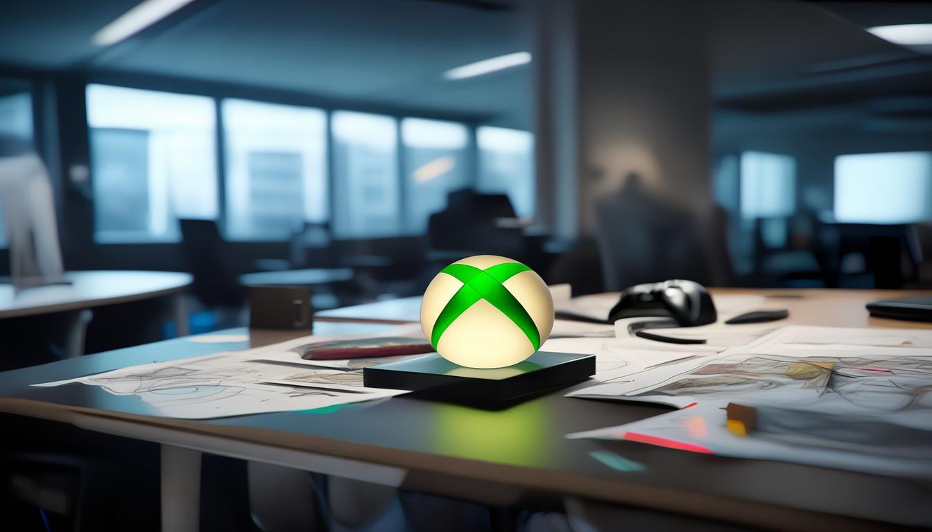 Xbox接连受挫！购买下一代主机还有意义？是否会步Dreamcast后尘？