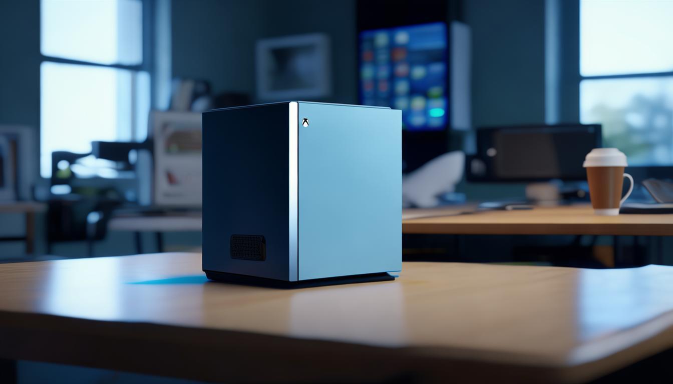 _外媒称Xbox已在主机界认输：失去灵魂 没必要再买_外媒称Xbox已在主机界认输：失去灵魂 没必要再买
