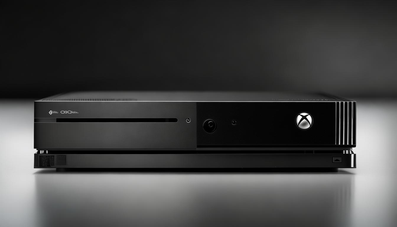 外媒称Xbox已在主机界认输：失去灵魂 没必要再买__外媒称Xbox已在主机界认输：失去灵魂 没必要再买