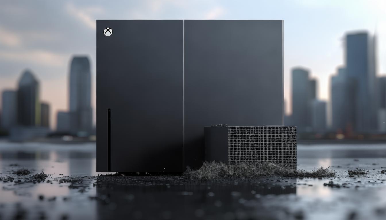 外媒称Xbox已在主机界认输：失去灵魂 没必要再买__外媒称Xbox已在主机界认输：失去灵魂 没必要再买