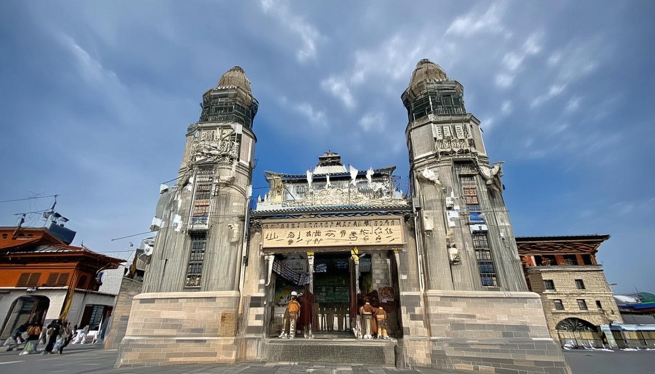神域的域是什么意思__神域怎么样