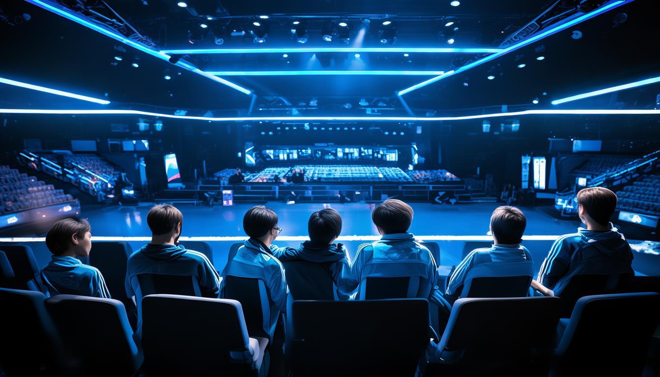 LOL-MSI：Faker瑞兹三杀统治团战，T1 3-0击败BLG晋级胜决__LOL-MSI：Faker瑞兹三杀统治团战，T1 3-0击败BLG晋级胜决