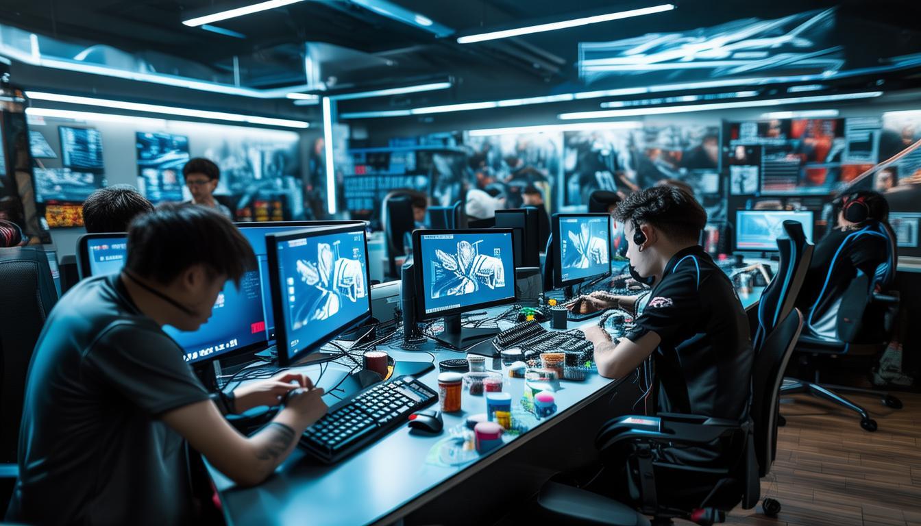 T1零封BLG后杀人诛心！全华班核心不是左手和BIN，是被嫌弃的XUN_T1零封BLG后杀人诛心！全华班核心不是左手和BIN，是被嫌弃的XUN_