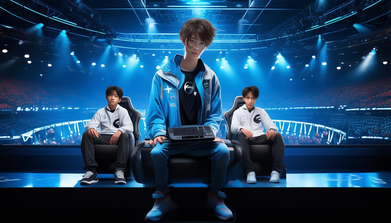 _LOL：韩网热议T1零封BLG战队，LPL赛区没希望了，左手被Faker碾压_LOL：韩网热议T1零封BLG战队，LPL赛区没希望了，左手被Faker碾压