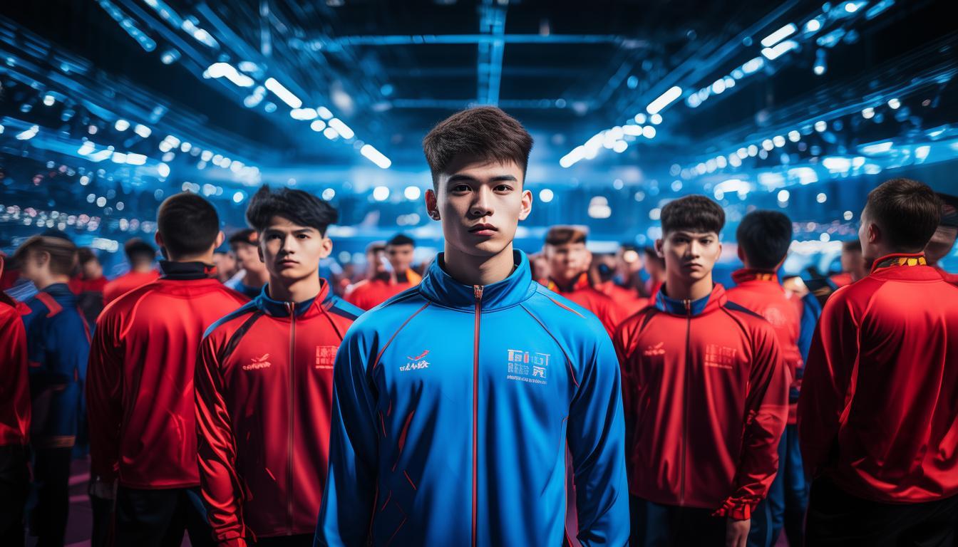 _出征仪式lpl_出征比赛的那些话