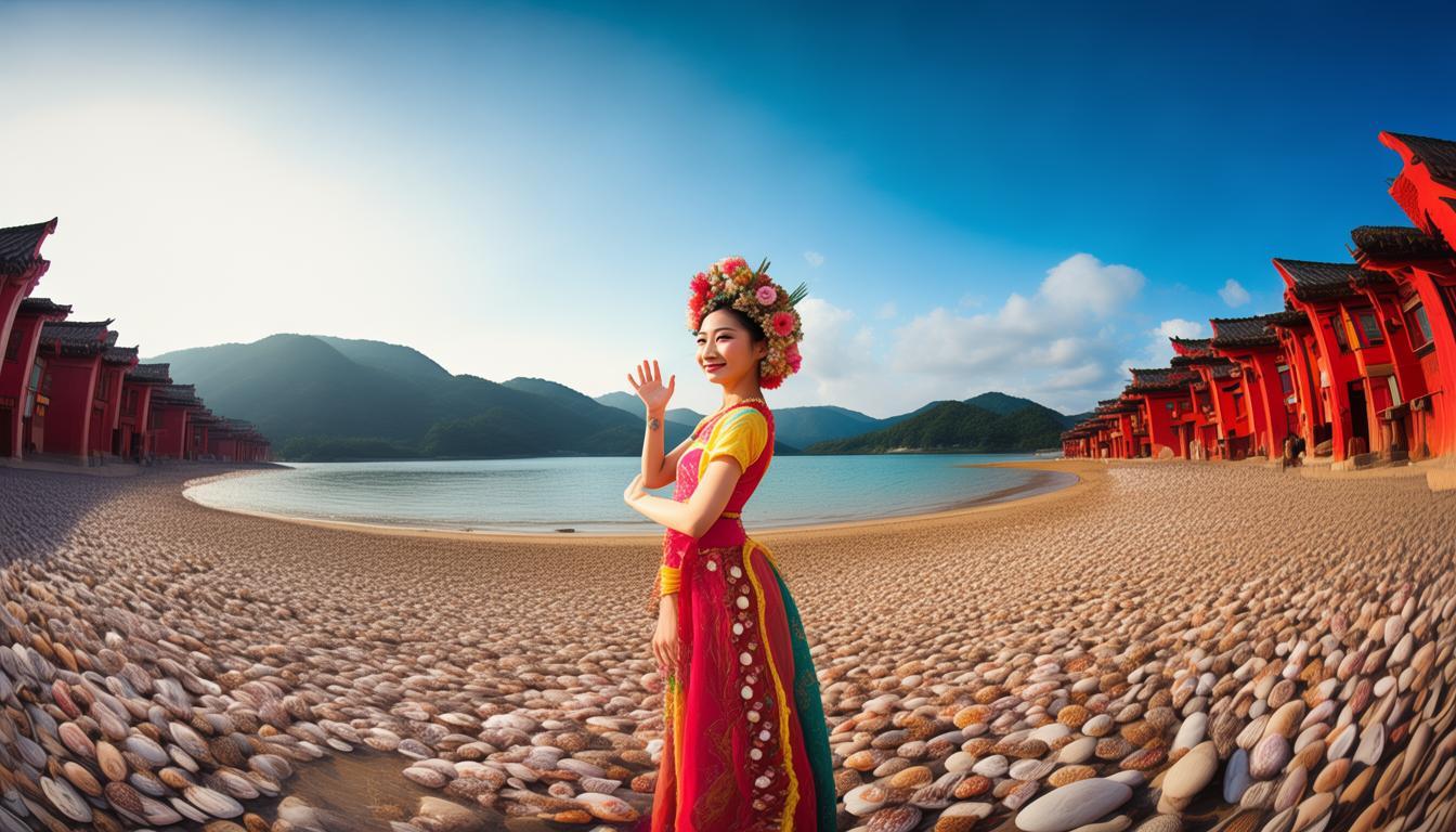 赵丽颖带火泉州后，网易又花 3 亿在游戏里复刻？这是要干啥