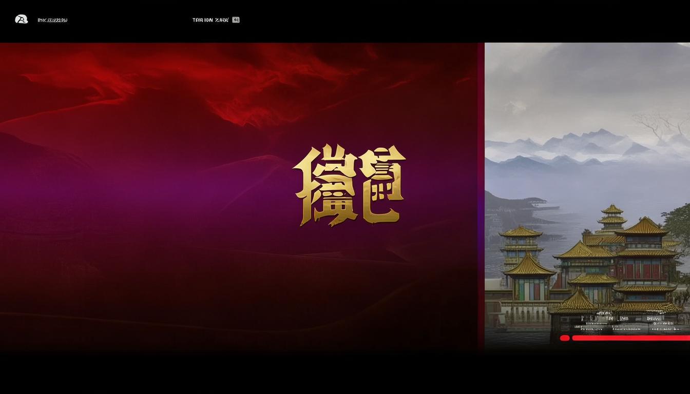 国内的游戏媒体_国产游戏文化输出_