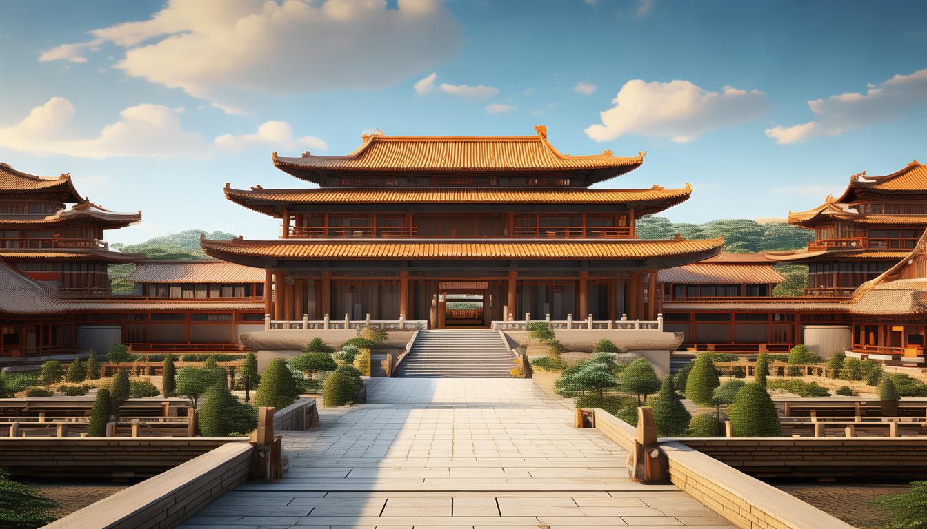 《归唐》以游戏传递历史真实，Luke大赞其助推文化交流!__《归唐》以游戏传递历史真实，Luke大赞其助推文化交流!