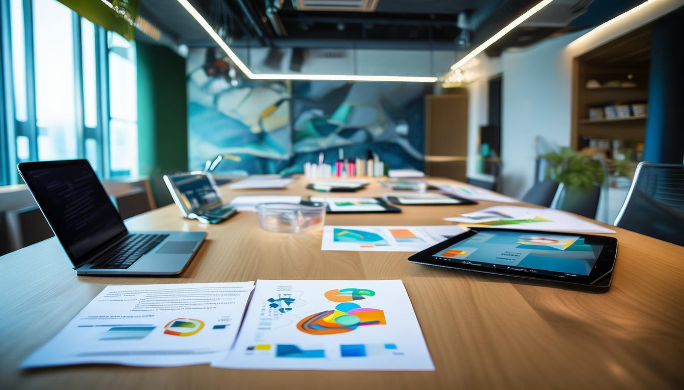 热门手游开发商变革项目提案流程，AI 成关键？影响几何