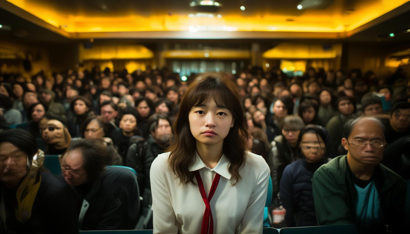 直播行业大变天，南妹儿回归却无人支持？网友热议背后藏着啥