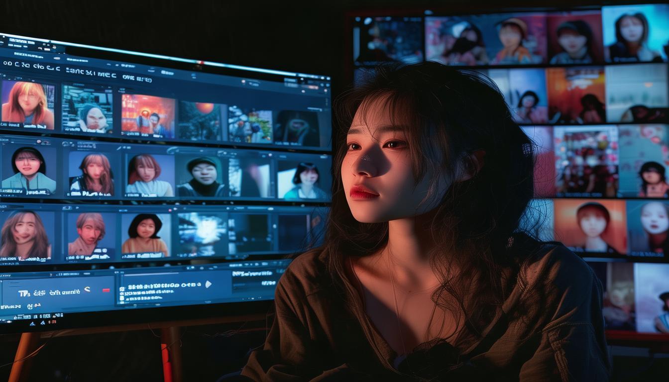 _南妹儿苦求百元榜没人支持，称坚持不下去了，大家对我没热情了吗_南妹儿苦求百元榜没人支持，称坚持不下去了，大家对我没热情了吗