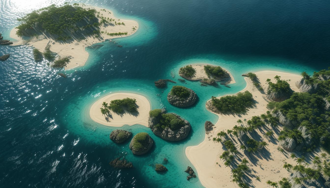《GTA6》地图惊现“佛州飞地”！最新曝光揭露多个细节_《GTA6》地图惊现“佛州飞地”！最新曝光揭露多个细节_