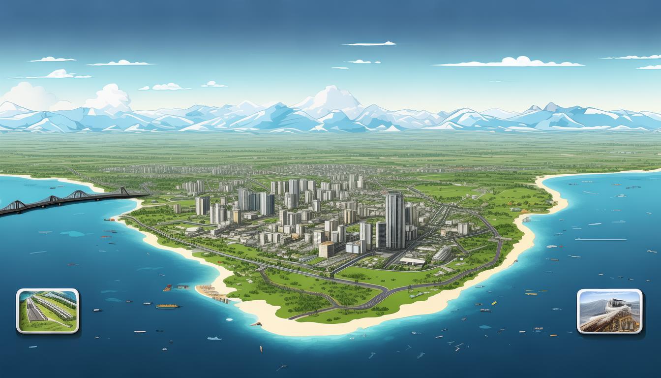 《GTA6》地图惊现“佛州飞地”！最新曝光揭露多个细节_《GTA6》地图惊现“佛州飞地”！最新曝光揭露多个细节_