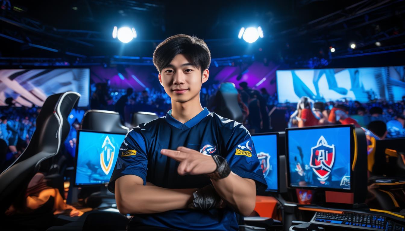 号称MSI BO5从未输过T1的BLG被0比3，究竟为何？