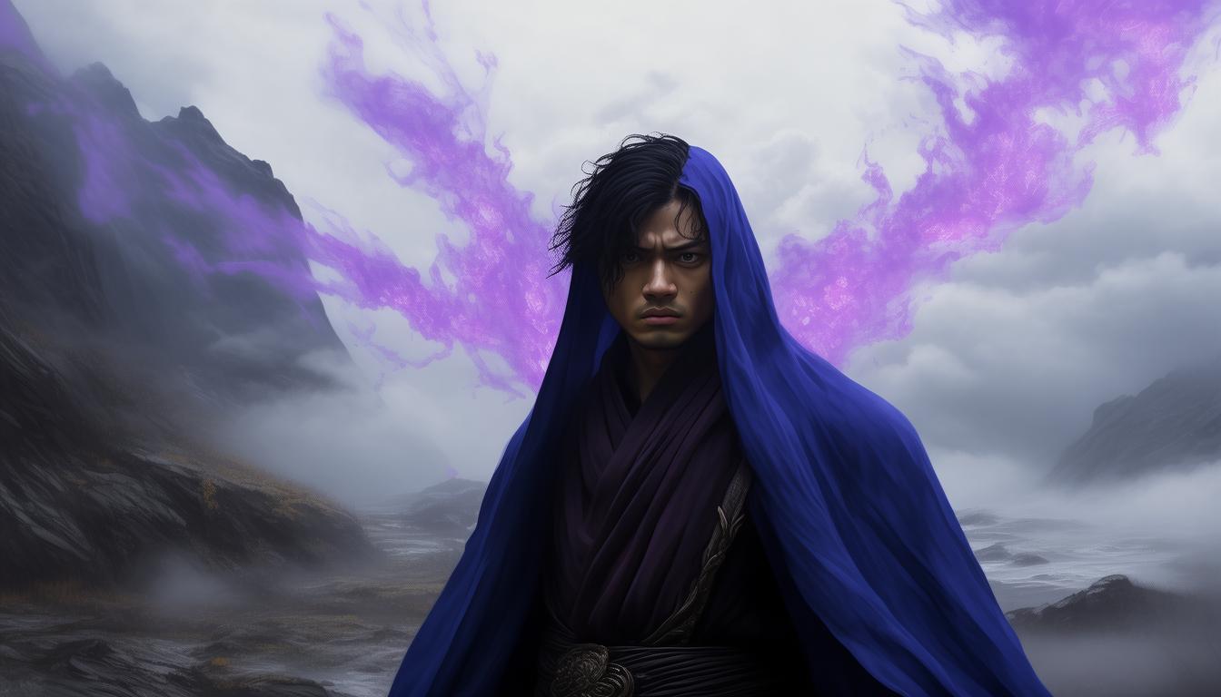 _萧炎终于见到先祖，萧玄融合三种血脉，萧薰儿却尴尬了_萧炎终于见到先祖，萧玄融合三种血脉，萧薰儿却尴尬了
