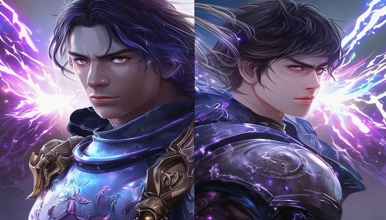 _萧炎终于见到先祖，萧玄融合三种血脉，萧薰儿却尴尬了_萧炎终于见到先祖，萧玄融合三种血脉，萧薰儿却尴尬了
