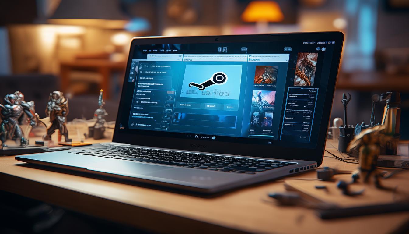 今年上半年，为何这么多二游大作扎堆涌入Steam？
