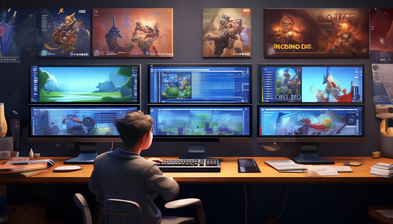 有多少二游大作在Steam光速滑跪？__有多少二游大作在Steam光速滑跪？