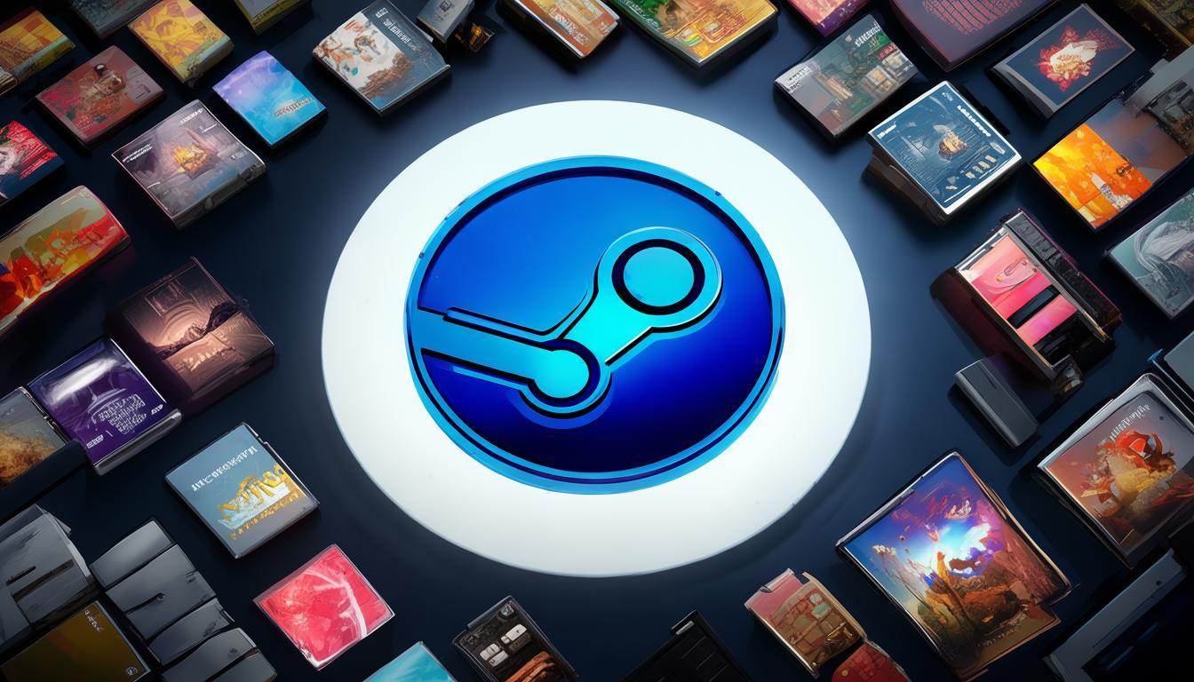 _有多少二游大作在Steam光速滑跪？_有多少二游大作在Steam光速滑跪？